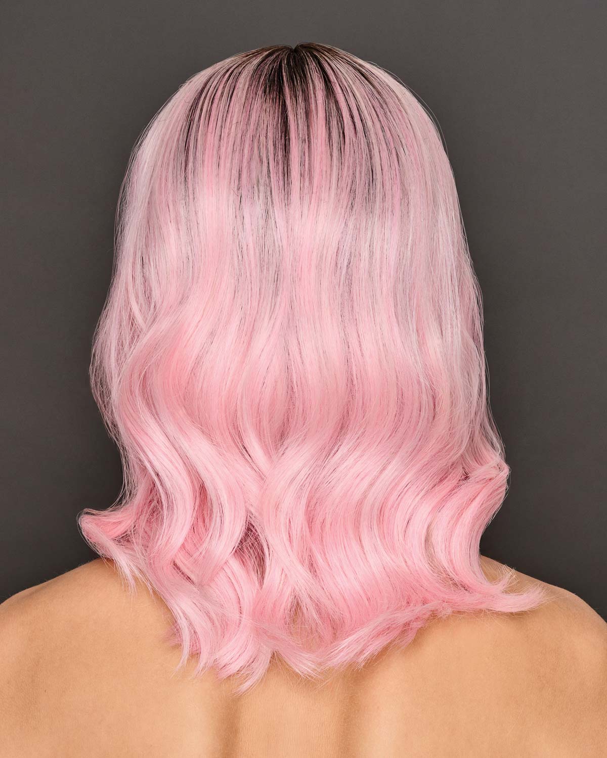 How Pink it Is Wig by Hairdo Natural Image Wigs